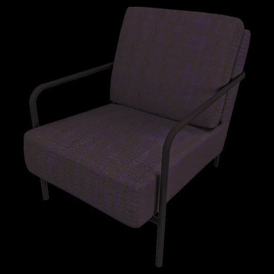 Zuiver Group   - Armchair  Contemporary X-BANG 3ds Max