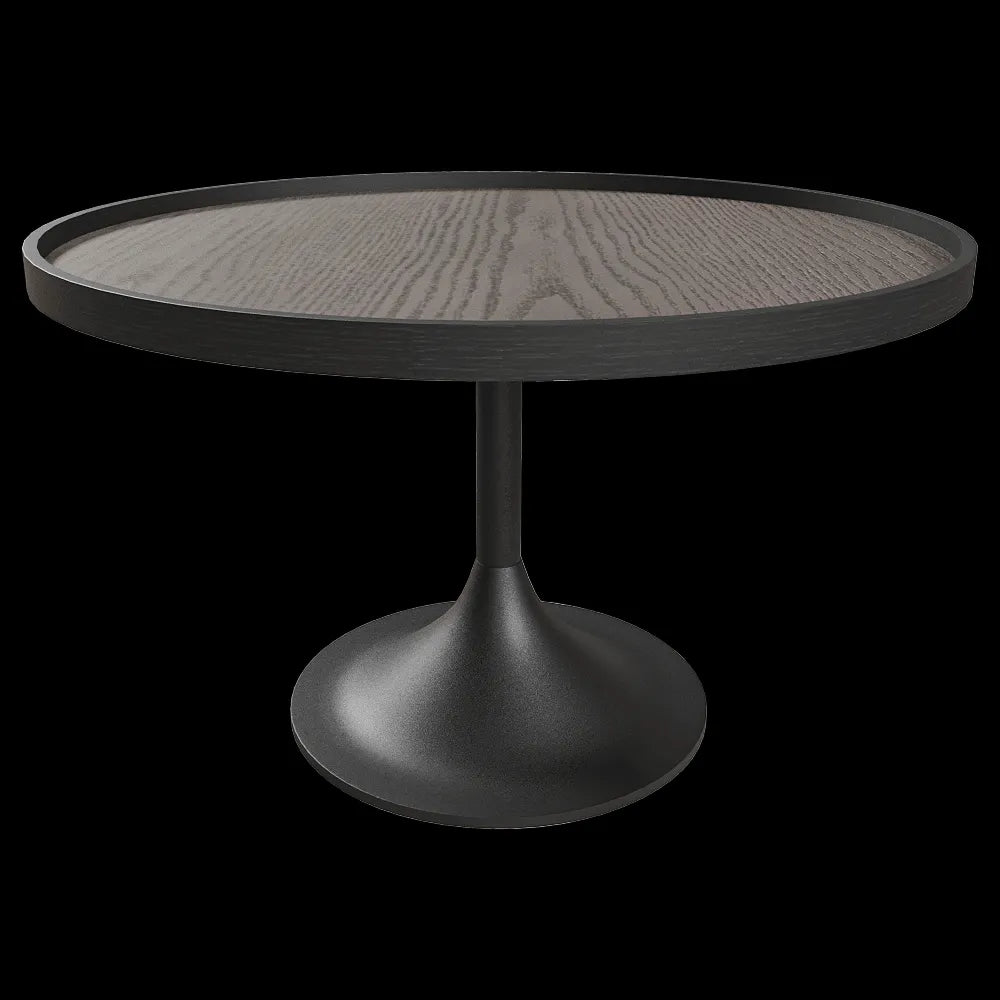 Zuiver Group   - Coffee table Jason 3ds Max