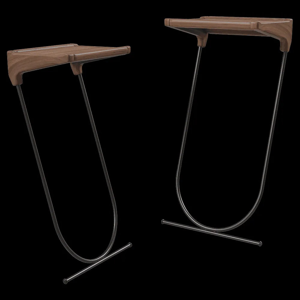 Zuiver Group   - Console MAORI 3ds Max