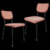 Zuiver Group   - Сhair Benson pink 3ds Max