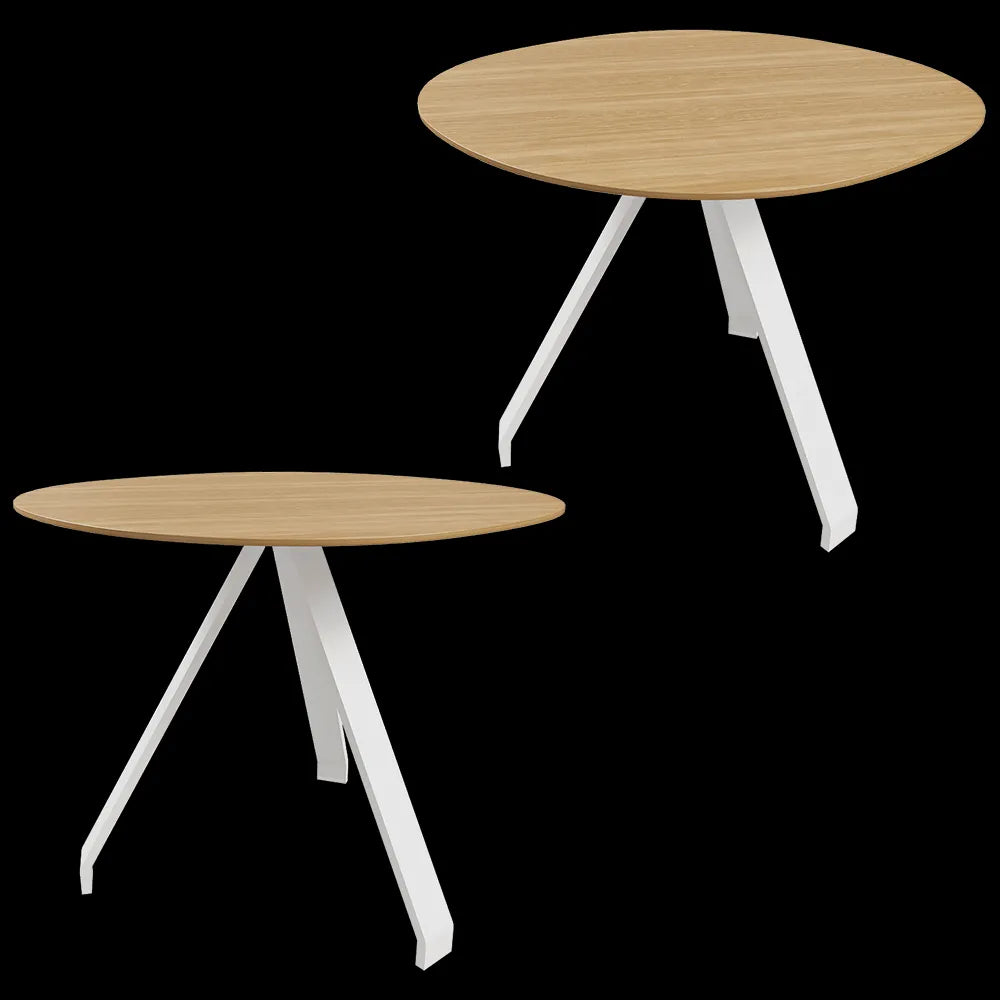 Zuiver Group   - Side table Celes 3ds Max