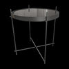 Zuiver Group   - Side table Cupid black 3ds Max