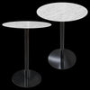 Zuiver Group   - Table Bistro Snow marble 3ds Max