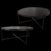 Zuiver Group   - Table Cupid XXL Black 3ds Max