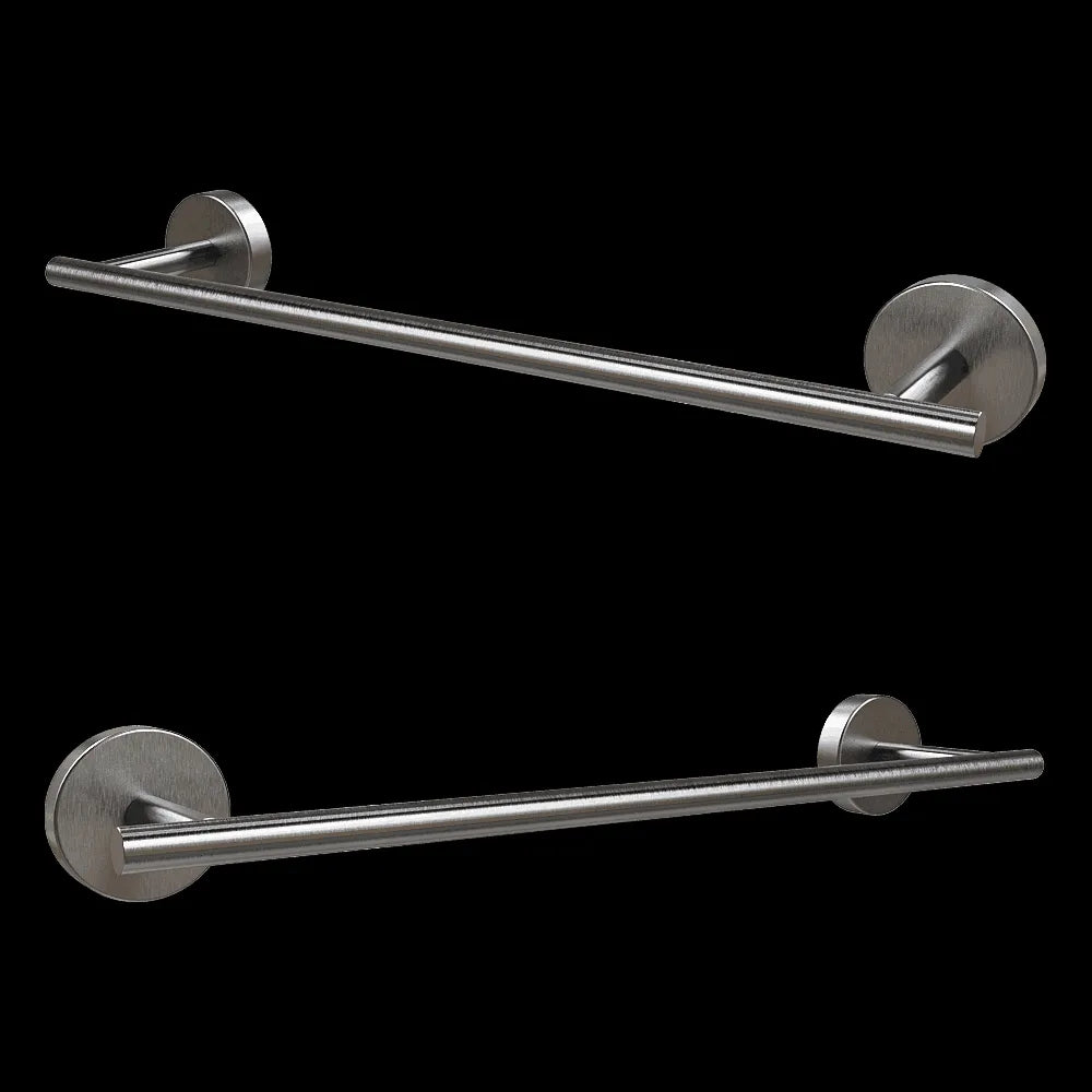 Zuiver Group   - Towel holder ARA06 3ds Max