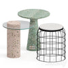 Zuiver Terrazzo Coffee Tables 3DSMAX Model